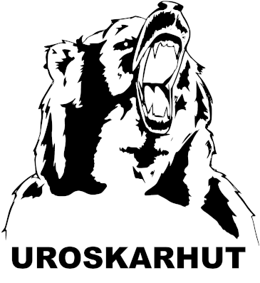 Uroskarhut